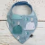 Babero Bandana Ballenas - comprar online