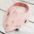 Babero Bandana Llamas - comprar online