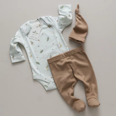 AJUAR BALTAZAR - 4 piezas - comprar online