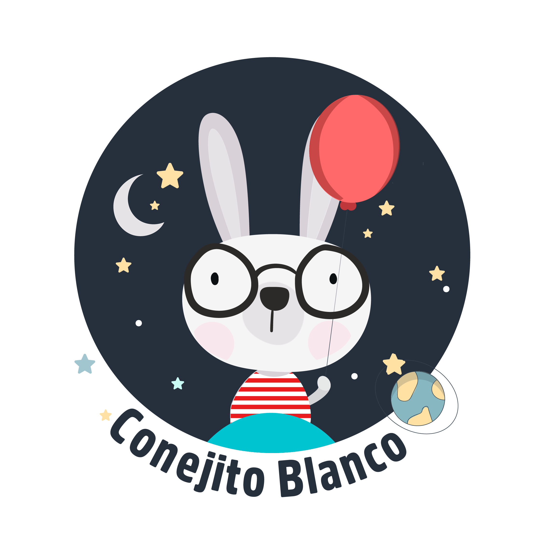 Conejito Blanco