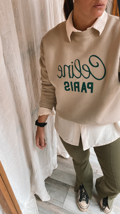 Buzo Celine - comprar online
