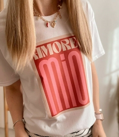 Remera Amore