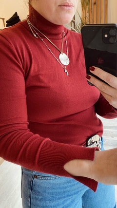 Polera Londra