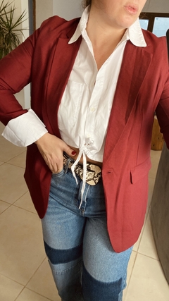 Blazer Bosco - comprar online