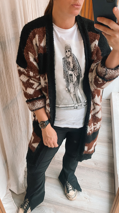 Saco Nahuel - comprar online