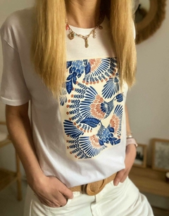Remera Buzios