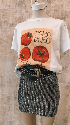 Falda Madero - comprar online
