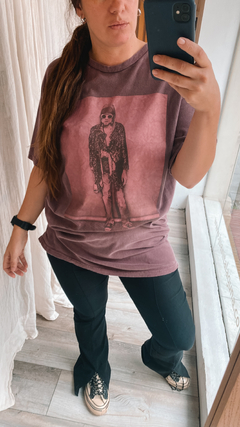 Remeron Cobain