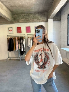 Remerón Rain