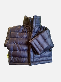 Campera uniqlo