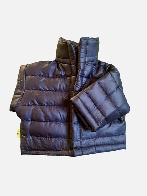 Campera uniqlo