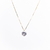 Gargantilha Ponto de Luz Folheada a Ouro 18k - comprar online