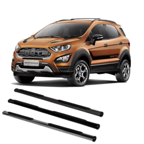 ESTRIBO OBLONGO ECOSPORT (2004 ATÉ 2012)