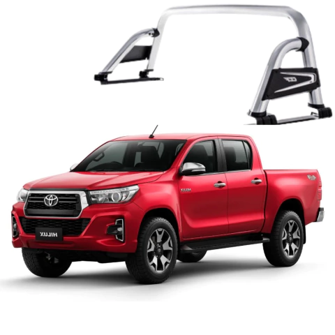 SANTO ANTONIO TREND HILUX (2016 EM DIANTE)