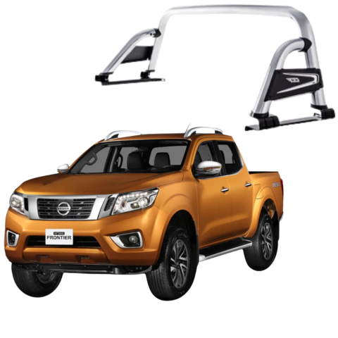 SANTO ANTONIO TREND FRONTIER (2017 E NP300 2016 EM DIANTE)