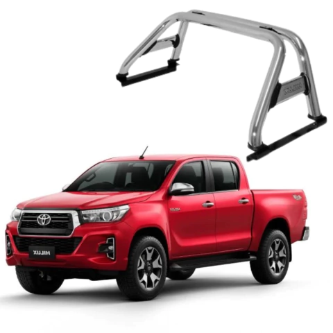 SANTO ANTONIO 70MM HILUX (2016 EM DIANTE)