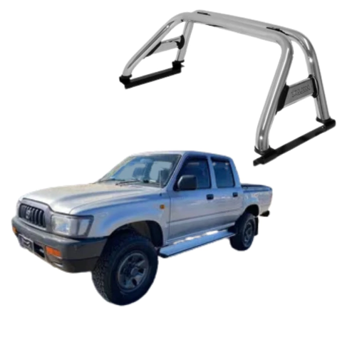 SANTO ANTONIO 70MM HILUX (1997 ATÉ 2004)