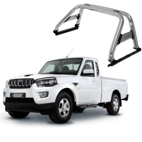 SANTO ANTONIO 70MM MAHINDRA PIK-UP (2008 EM DIANTE)