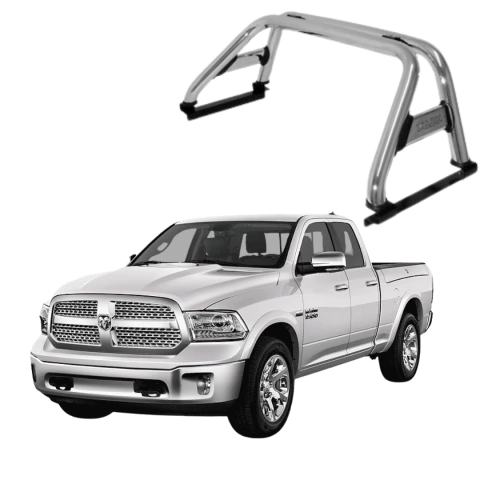 SANTO ANTONIO 70MM DODGE RAM (2006 ATÉ 2015)