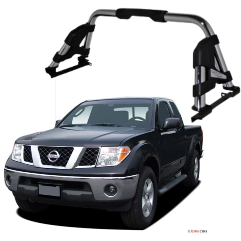 SANTO ANTONIO PREMIERE FRONTIER (2003 ATÉ 2007)