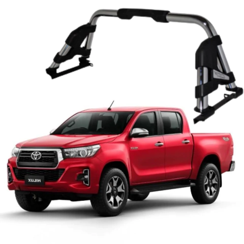 SANTO ANTONIO PREMIERE SPORT HILUX (2016 EM DIANTE)