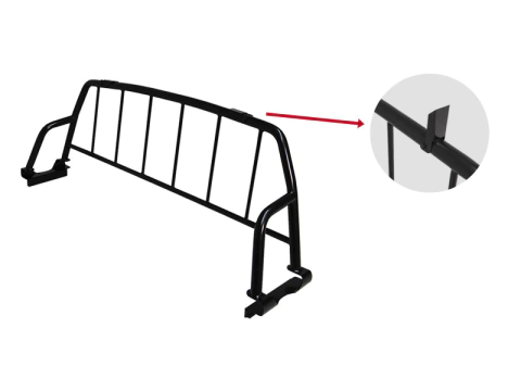 SANTO ANTONIO UTILITÁRIO RANGER (1998 ATÉ 2012)