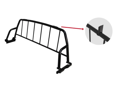 SANTO ANTONIO UTILITÁRIO FRONTIER (2017 E NP300 2016 EM DIANTE)