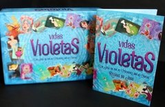 Jogo Premiado ! Vidas Violetas: um jogo em que as mulheres dão as cartas! Prêmio Direitos Humanos UnB 2023! na internet