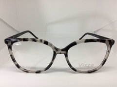 ARMAÇÃO VIZZA BR6602 - oticalove.com