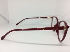 ARMAÇÃO VIZZA BR98149 - oticalove.com