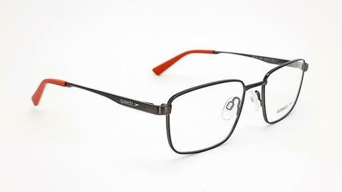 ARMAÇÃO SPEEDO SP1405 03B 52 17 135