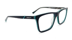 ARMAÇÃO SPEEDO SP6137 A11 58 19 150
