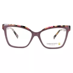 ARMAÇAO SABRINA SATO SS896 55-16-140 C3