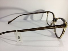 ARMAÇÃO HICKMANN HI6119B E04 - oticalove.com