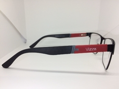 ARMAÇÃO VIZZA BR99088 - oticalove.com