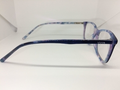 ARMAÇÃO VIZZA DS6612 - oticalove.com