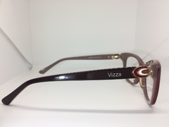 ARMAÇÃO VIZZA ZZ4020 - oticalove.com
