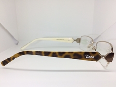 ARMAÇÃO VIZZA HR13109 - oticalove.com