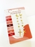 Semaninha kit 7 banhada a ouro 18k - comprar online