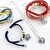 Pulseira Multipla duas voltas-banhada a ouro amarelo - comprar online