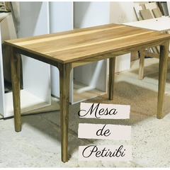 Mesa De Petiribi - comprar online