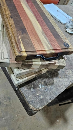 Tabla De Madera Gourmet en internet