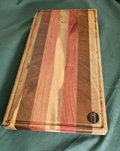 Tabla De Madera Gourmet en internet