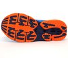 Tênis Mizuno Wave Prophecy 7 Azul e Laranja - loja online
