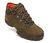 Bota Couro Oakley Beckon Bronze