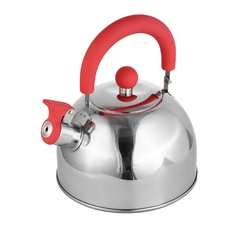 Pava pico silbador 2lts - RENOVARTE BAZAR