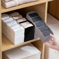 Organizador de cajon