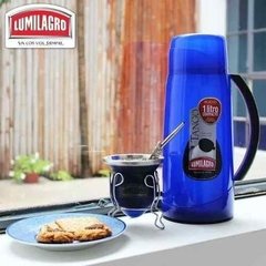 Termo Tango 1 Lt Lumilagro en internet