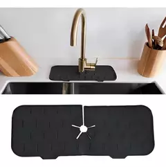 organizador de mesada silicona