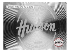 Sarten antiadherente Hudson Nº28 - tienda online